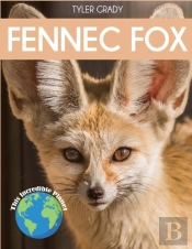 Fennec Fox: Fascinating Animal Facts For