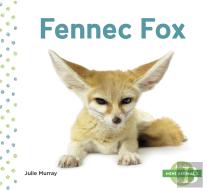 Fennec Fox