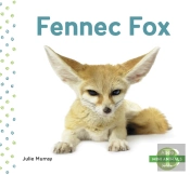 Fennec Fox