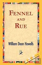 Fennel And Rue