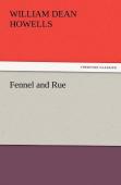 Fennel And Rue