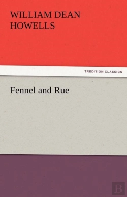 Bertrand.pt - Fennel And Rue