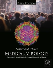 Fenner And White'S Medical Virology