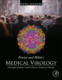 Bertrand.pt - Fenner And White'S Medical Virology