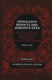 Fenoglio'S Binoculars, Johnny'S Eyes