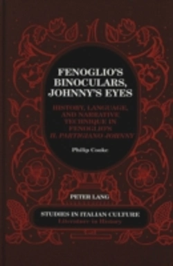 Bertrand.pt - Fenoglio'S Binoculars, Johnny'S Eyes
