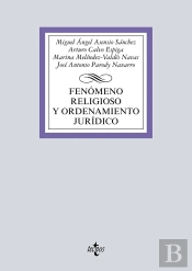 Fenómeno Religioso Y Ordenamiento Jurídico
