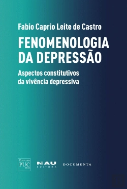 Bertrand.pt - Fenomenologia da Depressão