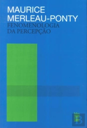 Fenomenologia da Percepção