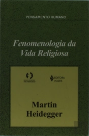 Fenomenologia da Vida Religiosa
