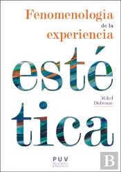 Fenomenología De La Experiencia Estética