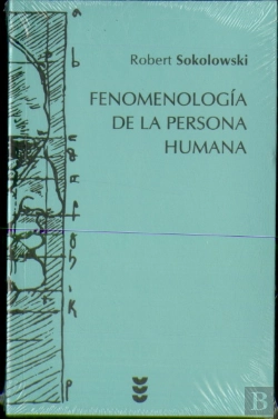 Bertrand.pt - Fenomenología De La Persona Humana