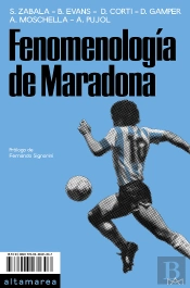 Fenomenologia De Maradona
