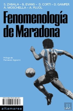 Bertrand.pt - Fenomenologia De Maradona