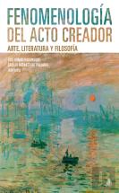 Fenomenología Del Acto Creador
