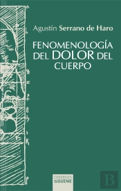 Fenomenologia Del Dolor Del Cuerpo