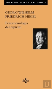 Fenomenología Del Espíritu