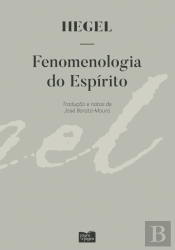 Fenomenologia do Espírito