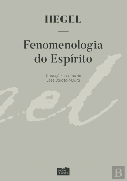 Bertrand.pt - Fenomenologia do Espírito