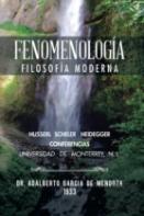 Fenomenologia