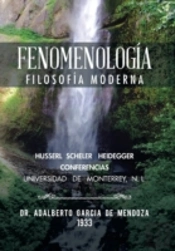 Fenomenologia