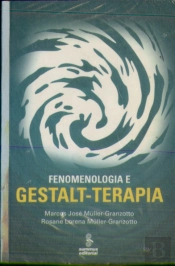 Fenomenologia E Gestalt-Terapia