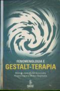 Fenomenologia E Gestalt-Terapia