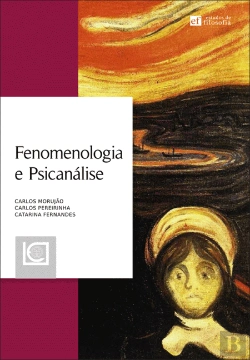 Bertrand.pt - Fenomenologia e Psicanálise
