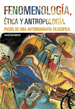 Bertrand.pt - Fenomenología, Ética Y Antropología