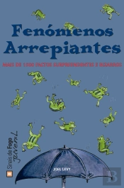 Fenómenos Arrepiantes