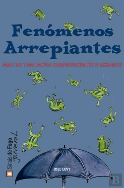 Bertrand.pt - Fenómenos Arrepiantes