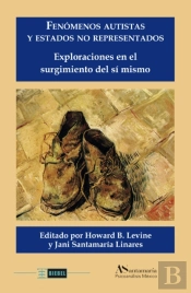 Fenómenos Autistas Y Estados No Representados