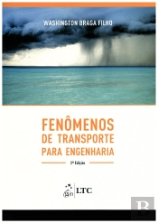 Fenômenos de Transporte para Engenharia