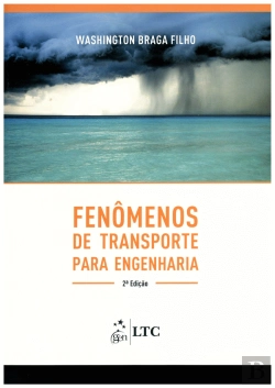 Bertrand.pt - Fenômenos de Transporte para Engenharia
