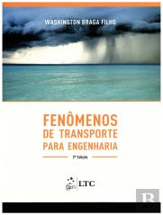 Fenômenos de Transporte para Engenharia