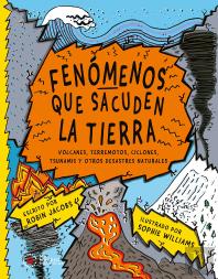 Fenomenos Que Sacuden La Tierra