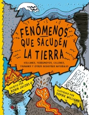 Fenomenos Que Sacuden La Tierra