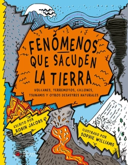 Bertrand.pt - Fenomenos Que Sacuden La Tierra