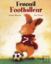 Fenouil Footballeur