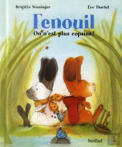 Bertrand.pt - Fenouil, On N'Est Plus Copain