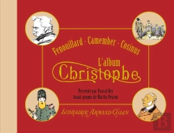 Bertrand.pt - Fenouillard, Camember, Cosinus ; L'Album