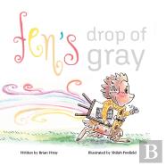 Fen'S Drop Of Gray