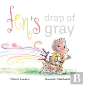 Fen'S Drop Of Gray