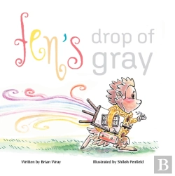 Bertrand.pt - Fen'S Drop Of Gray