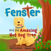 Fenster And The Amazing Hotdog Tree