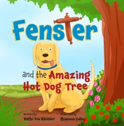 Bertrand.pt - Fenster And The Amazing Hotdog Tree