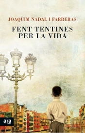 Fent Tentines Per La Vida
