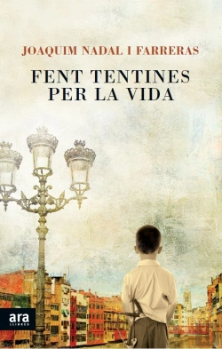 Bertrand.pt - Fent Tentines Per La Vida