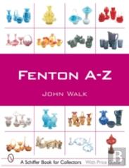 Fenton A-Z