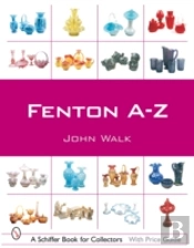 Fenton A-Z
